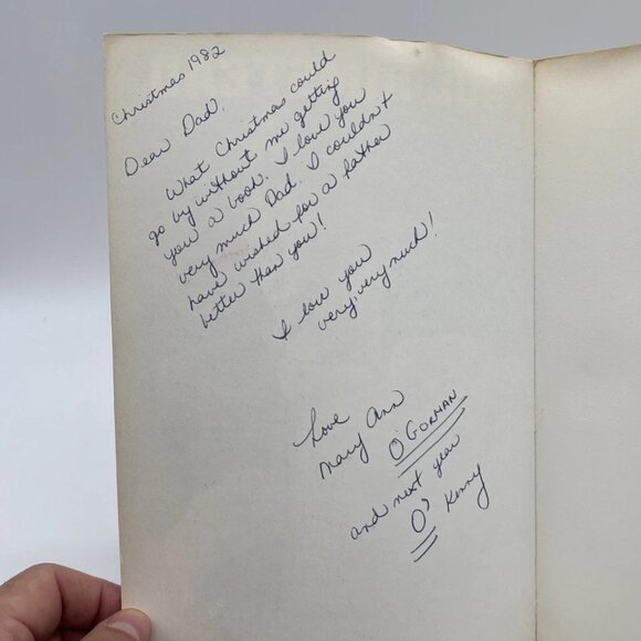 Cocktails & Jockstraps By Paul Rimstead (1980) Trade Paperback Toronto Columnist - Picture 3 of 4